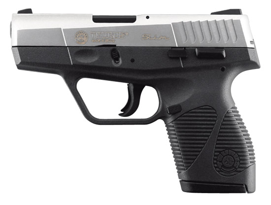 Taurus PT 709